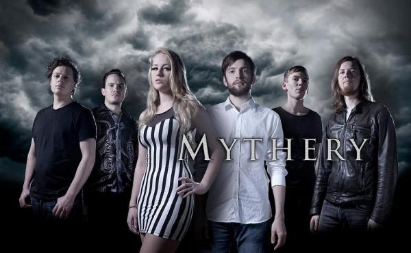 Mythery - The Awakening Of The Beast