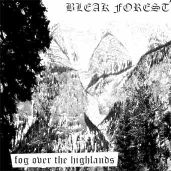 Bleak Forest - Discography (2004 - 2012)