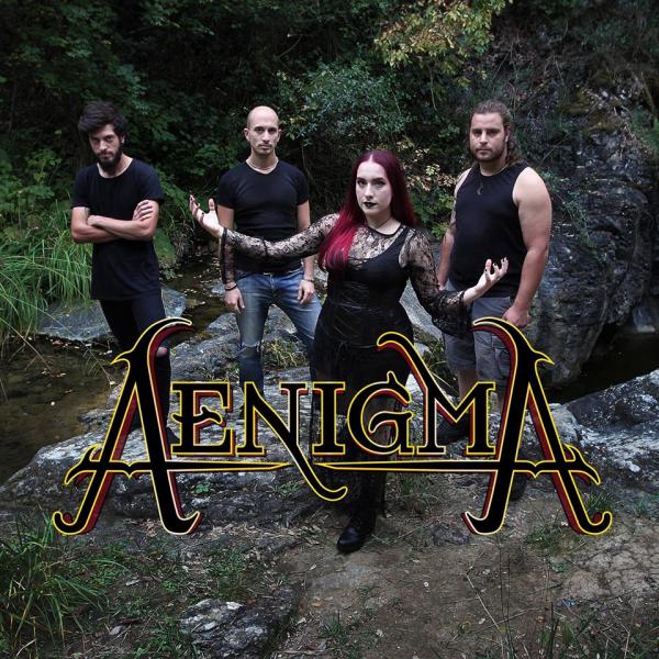 Aenigma - Discography (2014 - 2018)