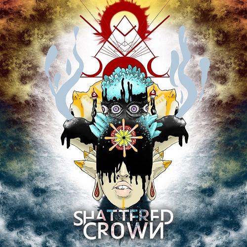 Shattered Crown - Shattered Crown (EP)