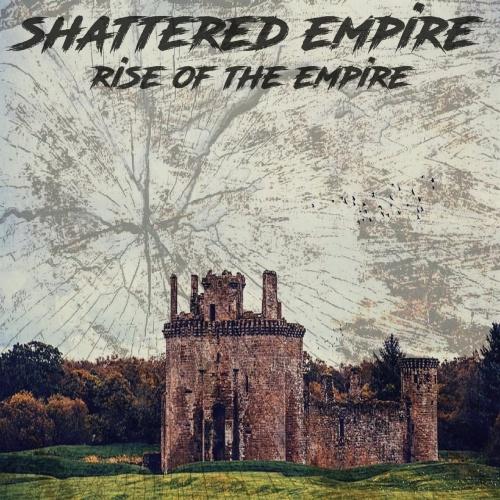 Shattered Empire - Rise Of The Empire