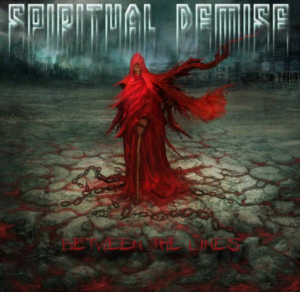 Spiritual Demise - Between the Lines