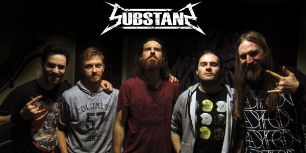 Substans - Discography (2005 - 2013)