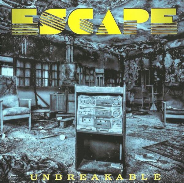 Escape - Discography (2012 - 2013)
