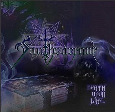 Sauthenerom - Death Upon Life
