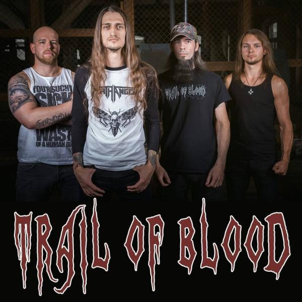 Trail of Blood - Discography (2015 - 2020)
