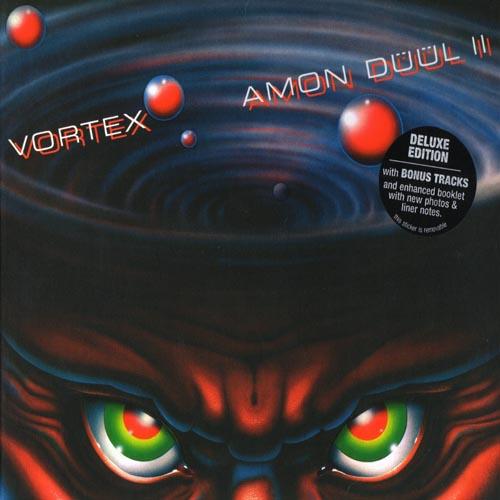 Amon Düül II - Discography (1969 - 2014)
