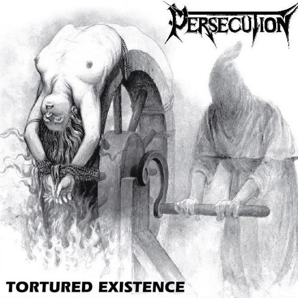 Persecution - Discography (1989 - 2016)