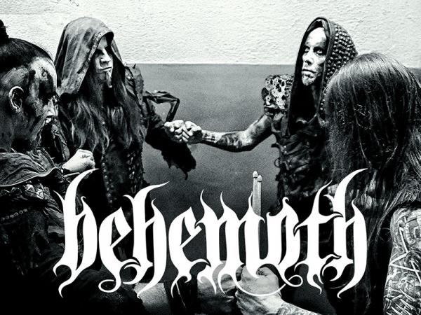 Behemoth - Videography (1999 - 2018) (DVDRip)