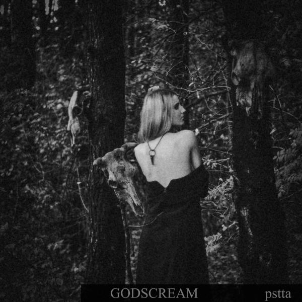 Godscream - Discography (2013)