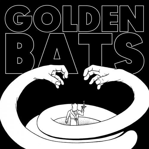 Golden Bats - Residual Dread