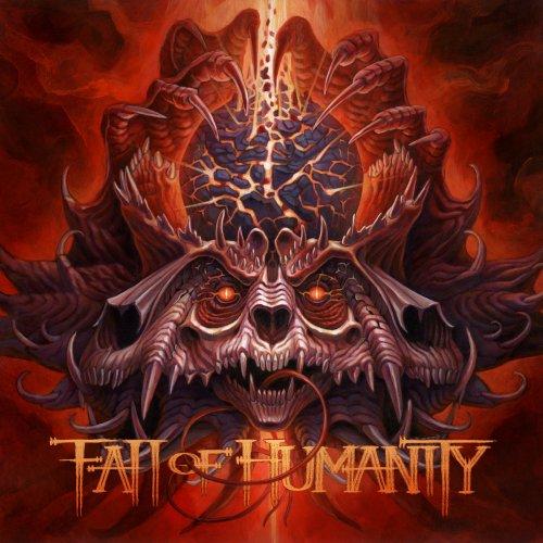 Fall of Humanity - Fall of Humanity (EP)
