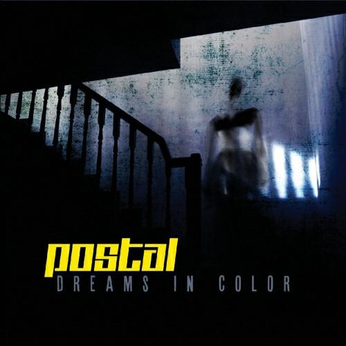 Postal - Dreams In Color