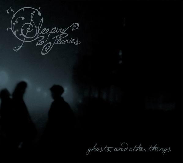 Sleeping Peonies - Discography (2010 - 2014)