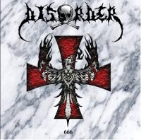 Disörder - 666 (We Are The New World Order)