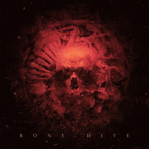 Bone Hive - Bone Hive (EP)