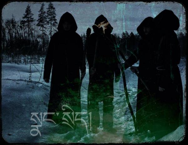 Abysskvlt - Discography (2015 - 2021)