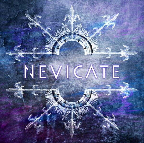 Nevicate - Nevicate (EP)