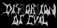 Distortion of Evil - Rehearsal Tape 1992 (Demo)