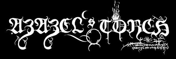 Azazel's Torch - The Profane Realm of Time and Space (Demo)