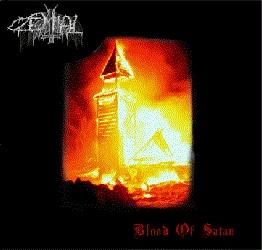 North Zemial - Blood Of Satan (Demo)