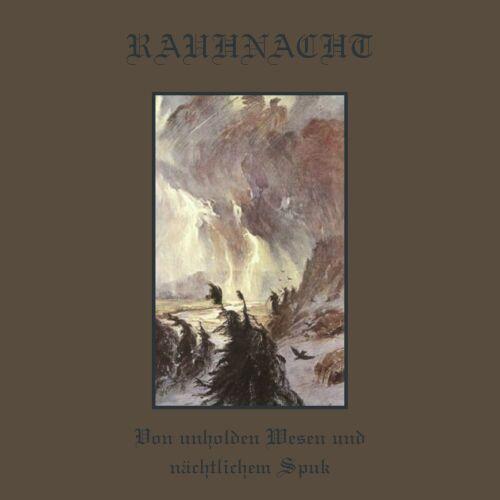 Rauhnacht - Discography (2007 - 2008)