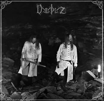 Dauþuz - Discography (2016 - 2022)