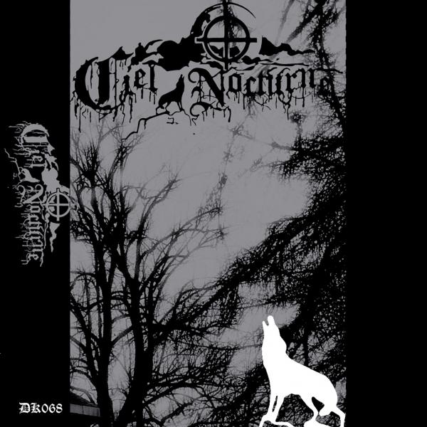 Ciel Nocturne - Discography (2007 - 2010)
