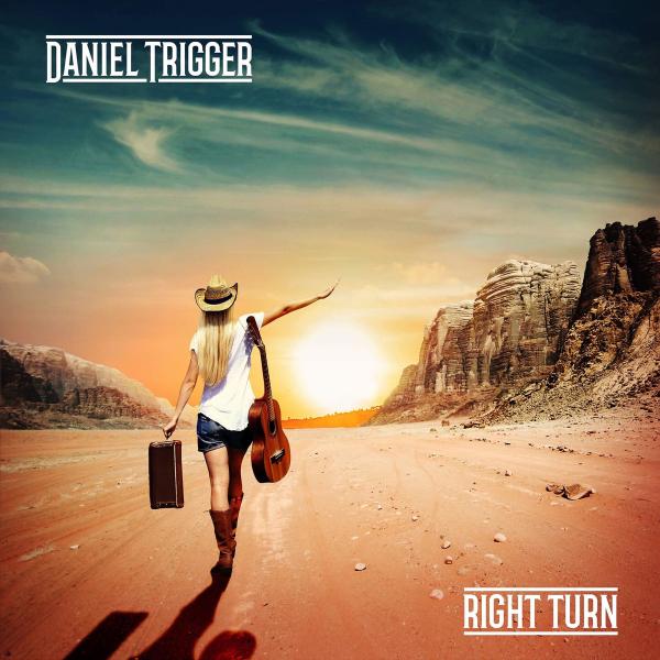 Daniel Trigger - Right Turn