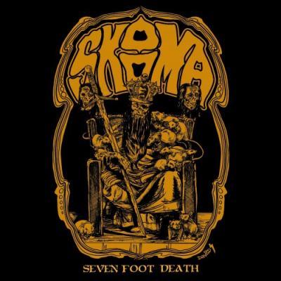 Skooma - Seven Foot Death