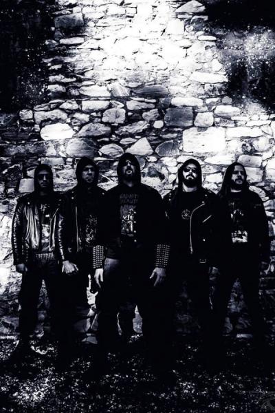 Embrace Of Thorns - Discography (2003 - 2022)