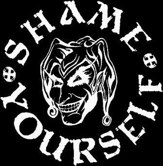 Shame Yourself - Discography (2012 - 2018)