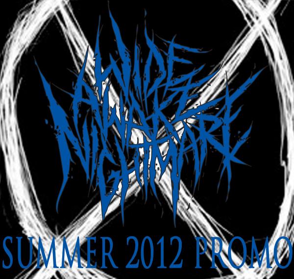 Wide Awake Nightmare - Discography (2012)