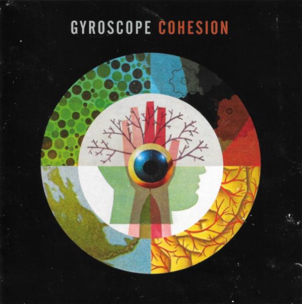 Gyroscope - Cohesion