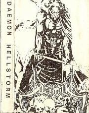 Daemon - Discography (1991 - 1992)