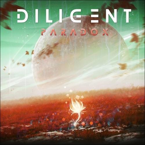 Diligent - Paradox (EP)