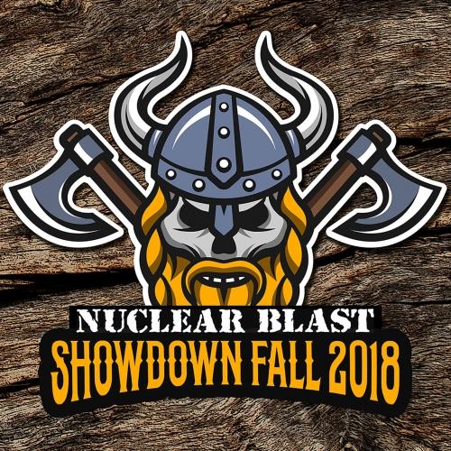 Various Artists - Nuclear Blast Showdown Fall 2018