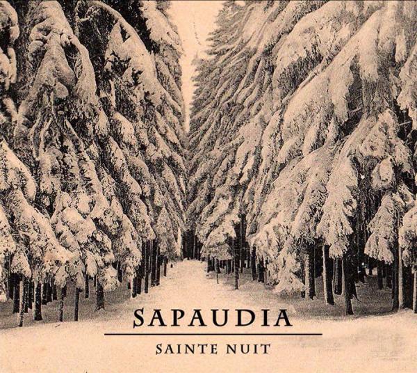 Sapaudia - Discography (2015 - 2016)