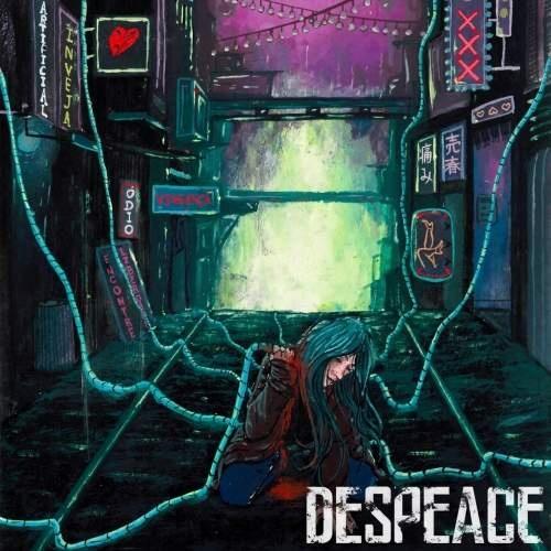 Despeace - Impurity