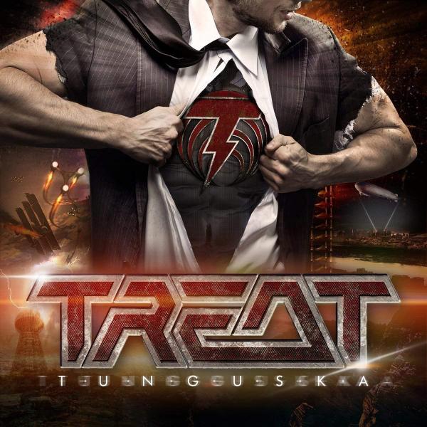 Treat - Tunguska (Japanese Edition)