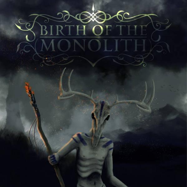 Birth Of The Monolith - Discography (2017 - 2021)