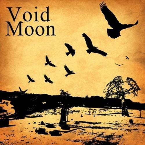 Void Moon - Ars Moriendi (EP)