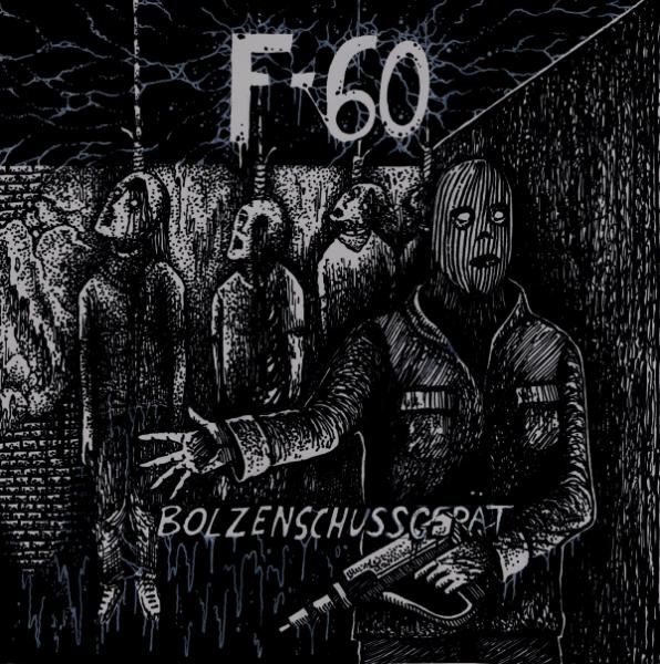 F-60 - Discography (2017 - 2019)