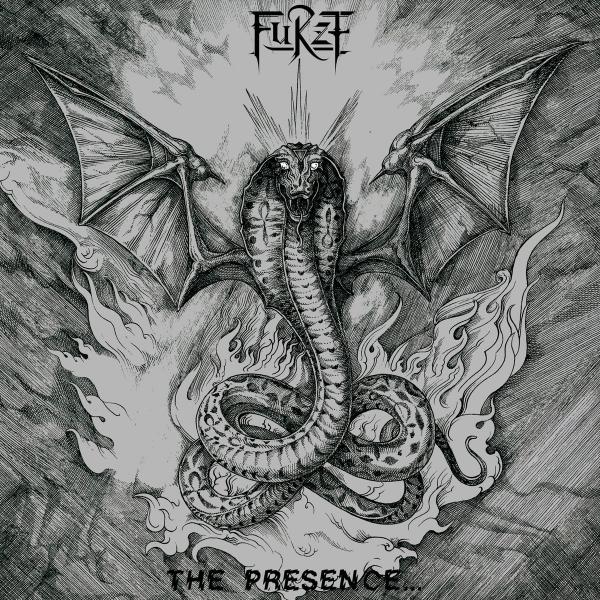 Furze - The Presence...