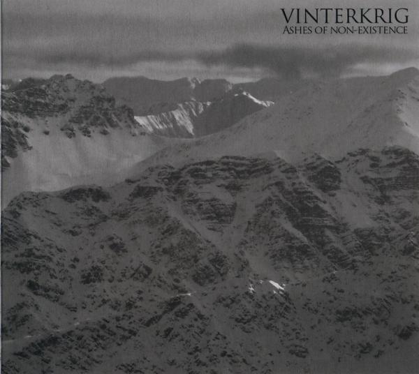 Vinterkrig - Discography (2008 - 2012)