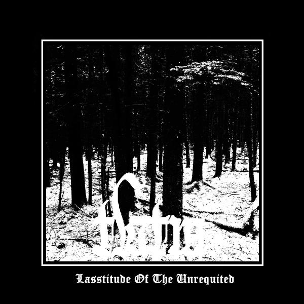 The Loach And The Moonlight - Lasstitude Of The Unrequited