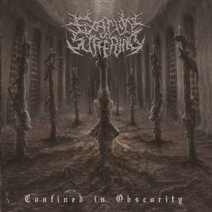 Fixation on Suffering - Confined in Obscurity (Lossless)
