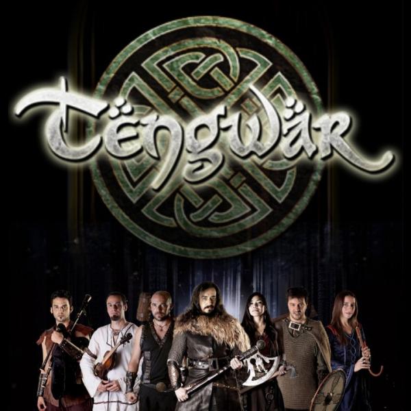 Tengwar - Discography (2005 - 2011)