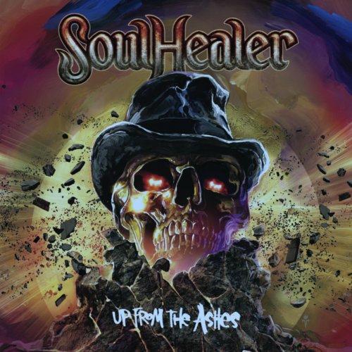 SoulHealer - Up from the Ashes