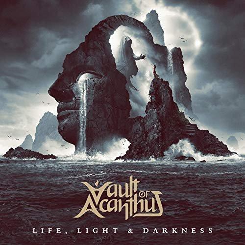 Vault Of Acanthus - Life, Light And Darkness